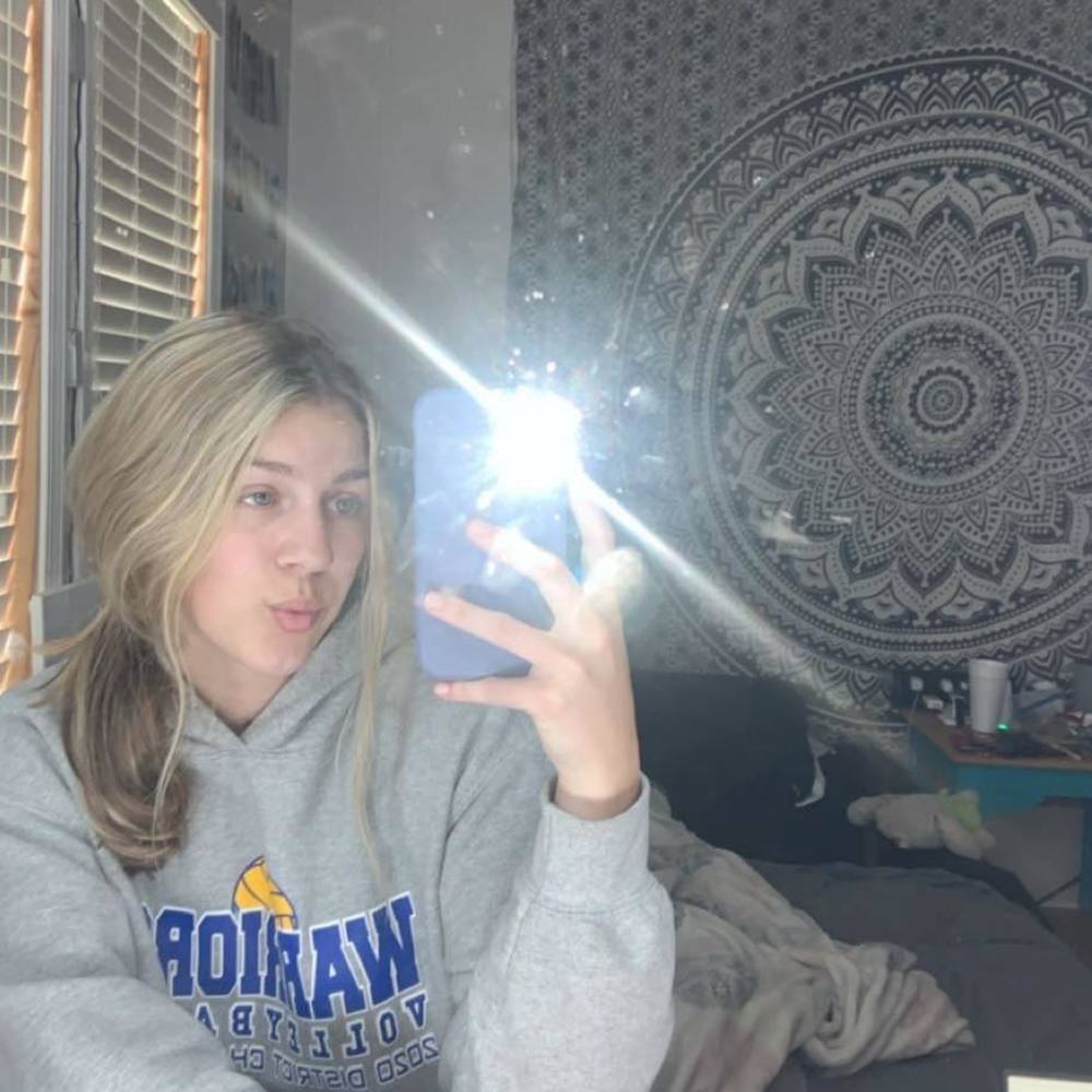 Meet your Posher, Haley